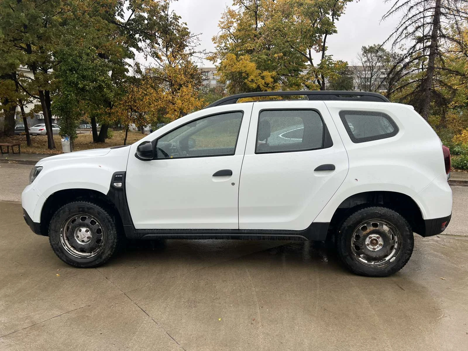 Dacia Dokker 4�4, �� ����� �������� | Mobile.bg � ����������� 4