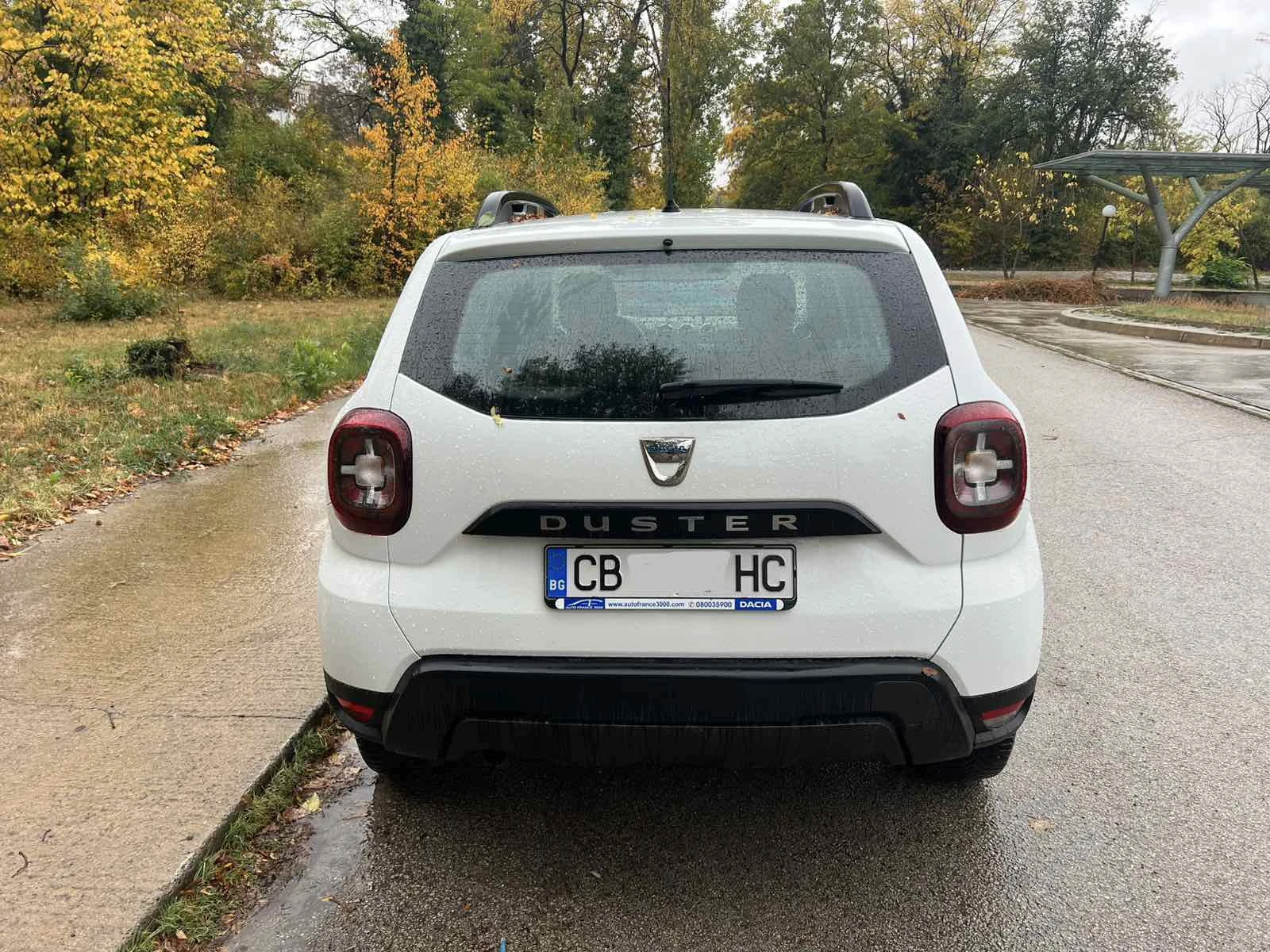 Dacia Dokker 4�4, �� ����� �������� | Mobile.bg � ����������� 7