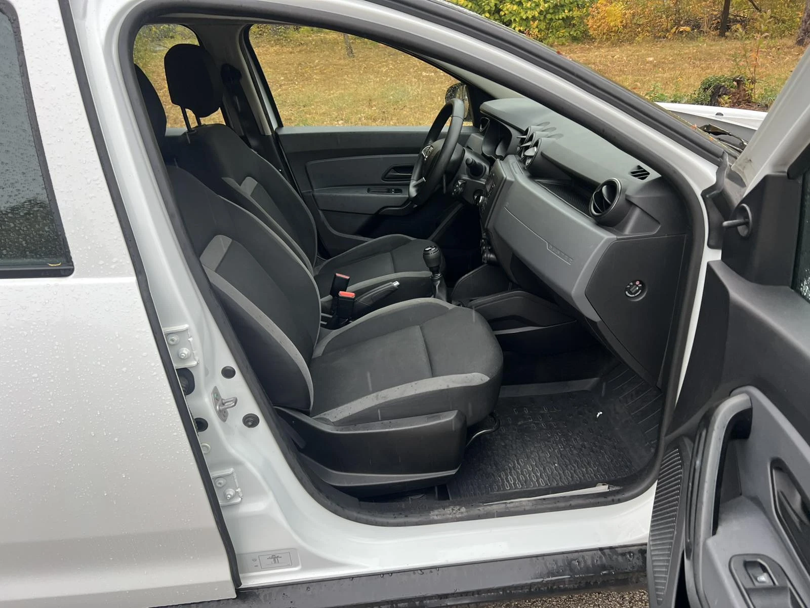 Dacia Dokker 4�4, �� ����� �������� | Mobile.bg � ����������� 13
