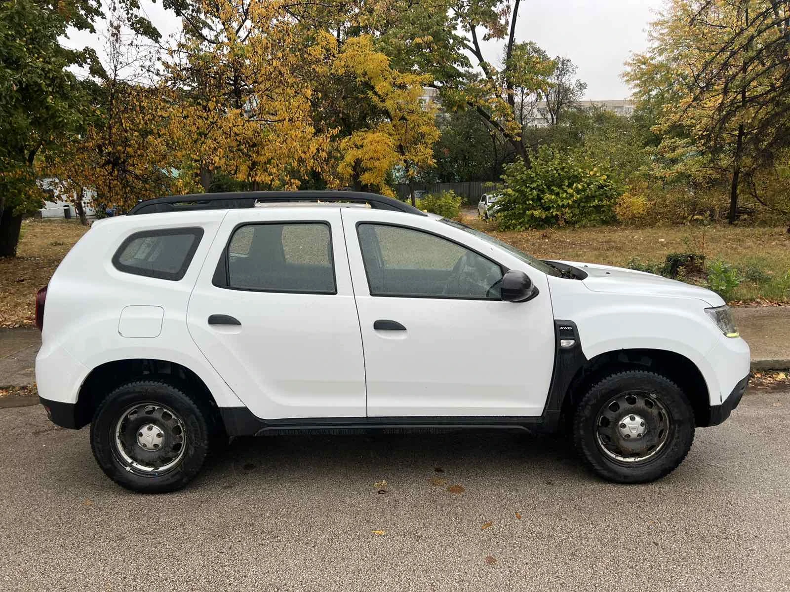 Dacia Dokker 4�4, �� ����� �������� | Mobile.bg � ����������� 5