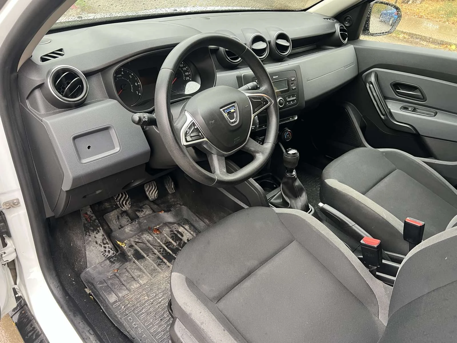 Dacia Dokker 4�4, �� ����� �������� | Mobile.bg � ����������� 11