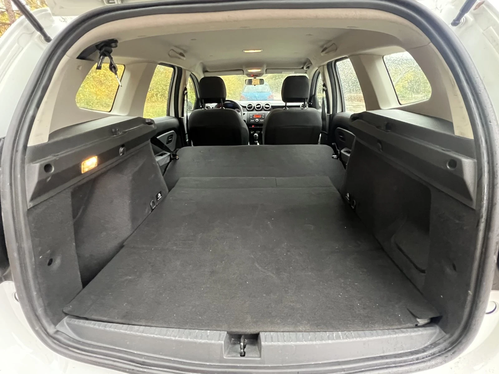 Dacia Dokker 4�4, �� ����� �������� | Mobile.bg � ����������� 16