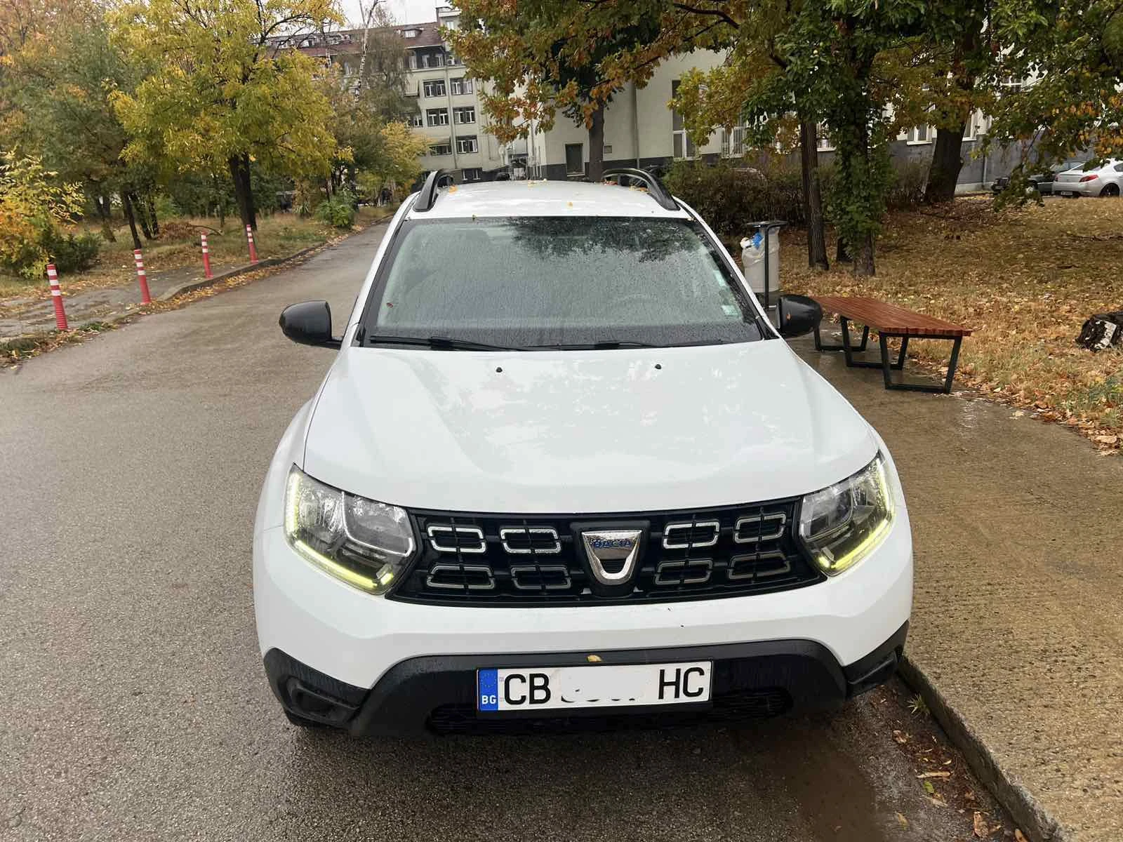 Dacia Dokker 4�4, �� ����� �������� | Mobile.bg � ����������� 2