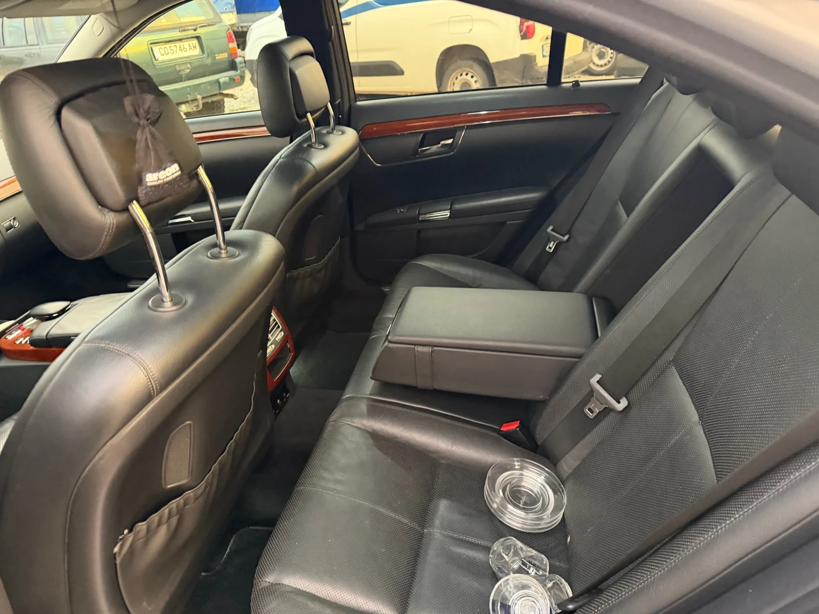 Mercedes-Benz S 350 | Mobile.bg � ����������� 10