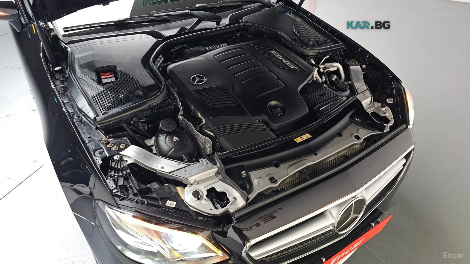 Mercedes-Benz E 53 AMG 4MATIC| ������| PANO| DISTRONIC| BURMESTER| 360-CA | Mobile.bg � ����������� 7