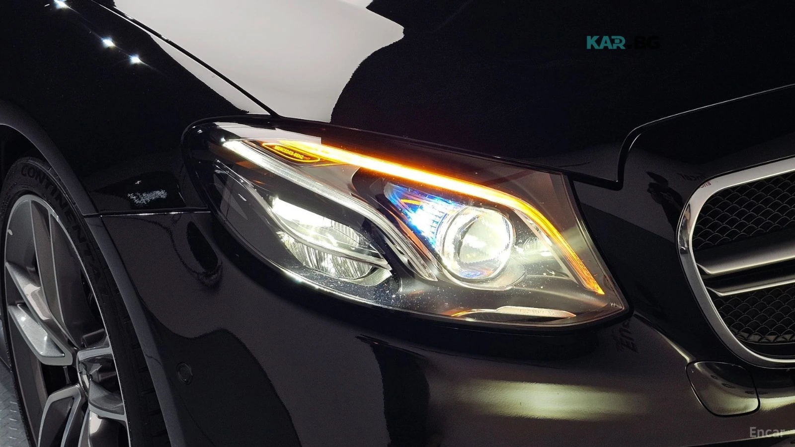Mercedes-Benz E 53 AMG 4MATIC| ������| PANO| DISTRONIC| BURMESTER| 360-CA | Mobile.bg � ����������� 3