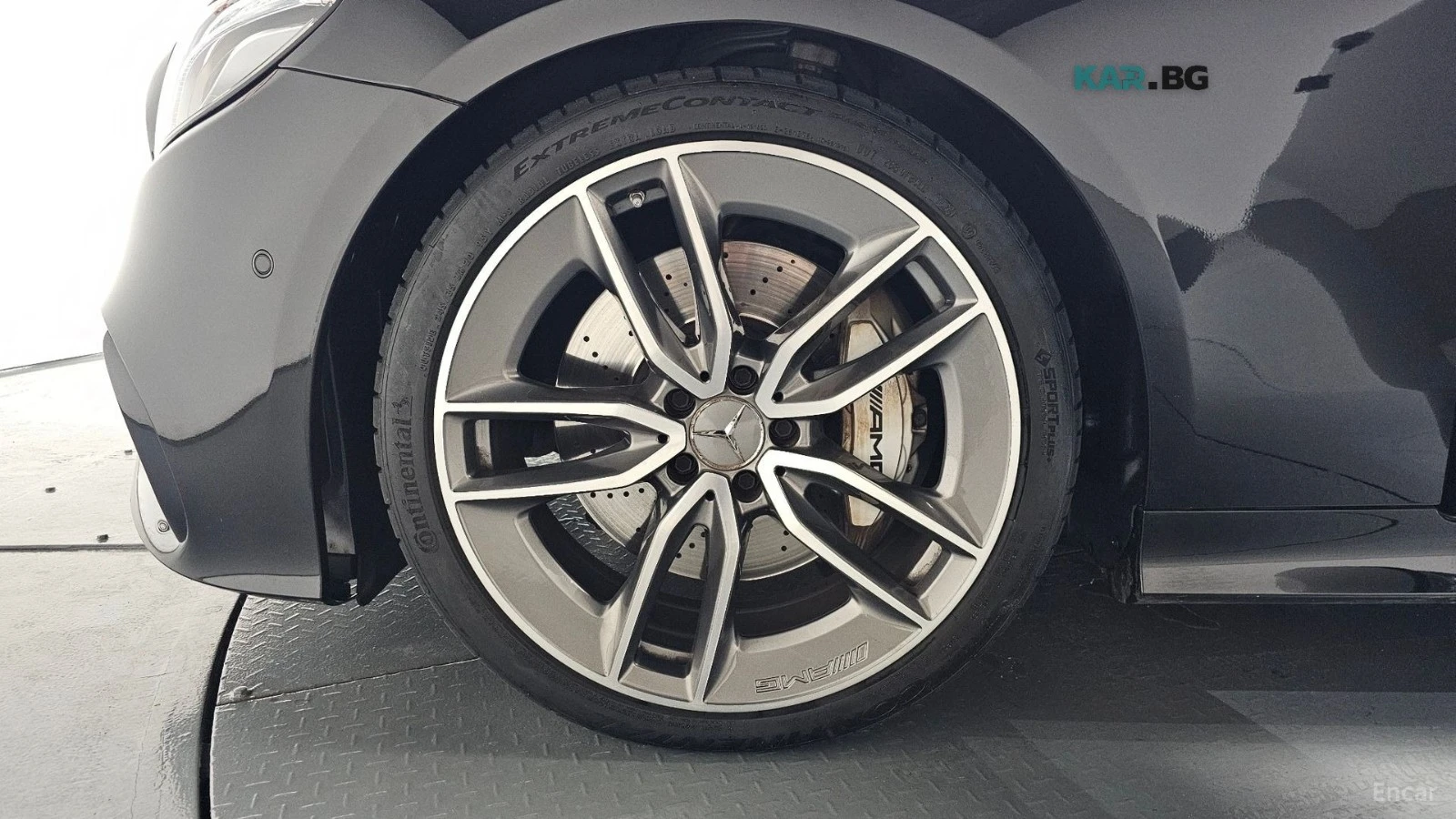 Mercedes-Benz E 53 AMG 4MATIC| ������| PANO| DISTRONIC| BURMESTER| 360-CA | Mobile.bg � ����������� 5