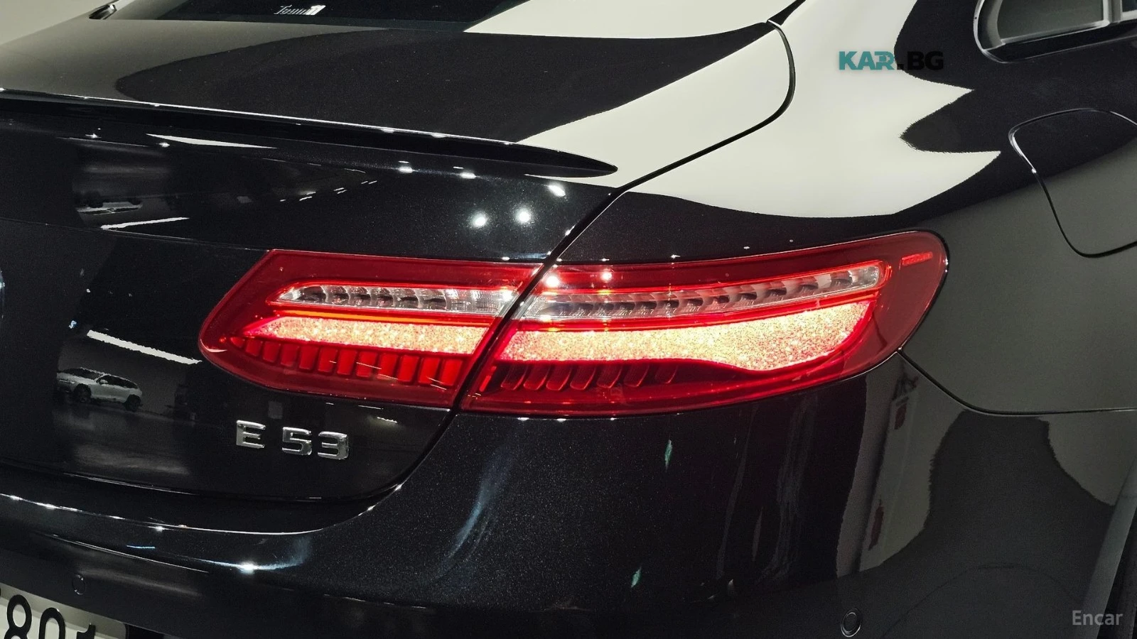 Mercedes-Benz E 53 AMG 4MATIC| ������| PANO| DISTRONIC| BURMESTER| 360-CA | Mobile.bg � ����������� 4