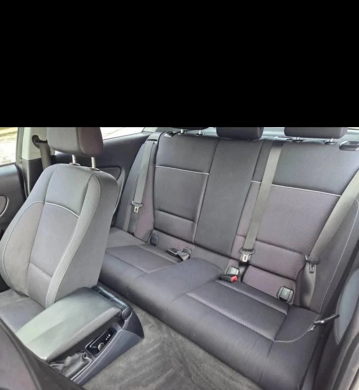 BMW 118, снимка 6 - Автомобили и джипове - 56738866