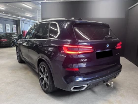 BMW X5 xDRIVE 30d M SPORT HEAD UP HARMAN KARDON PANO  - изображение 2