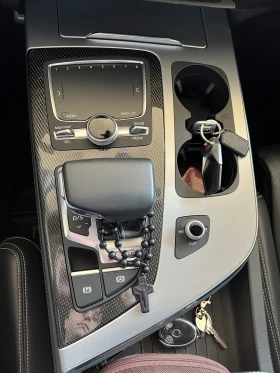 Audi SQ7 4.0 TDI V8, снимка 10