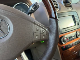 Mercedes-Benz GL 450 6 МЕСЕЦА ГАРАНЦИЯ/340к.с Газов Инжекцион, снимка 16