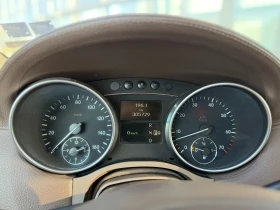 Mercedes-Benz GL 450 6 МЕСЕЦА ГАРАНЦИЯ/340к.с Газов Инжекцион, снимка 14