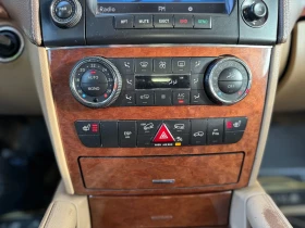 Mercedes-Benz GL 450 6 МЕСЕЦА ГАРАНЦИЯ/340к.с Газов Инжекцион, снимка 13