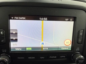 Jeep Renegade 4x4 LIMITED ШВЕЙЦАРИЯ, снимка 7