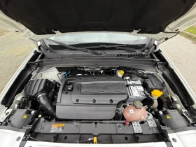 Jeep Renegade 4x4 LIMITED ШВЕЙЦАРИЯ, снимка 13