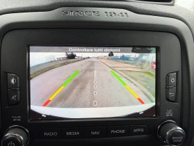 Jeep Renegade 4x4 LIMITED ШВЕЙЦАРИЯ, снимка 8