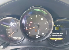 Porsche Macan 2017 PORSCHE MACAN GTS, снимка 9