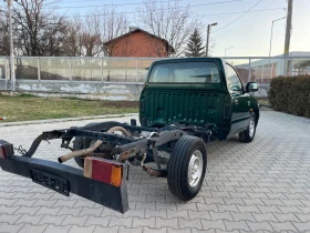 Toyota Hilux 4 RUNNER/HILUX HILUX 2.5 D-4D  ИТАЛИЯ БЕЗ РЪЖДА, снимка 8