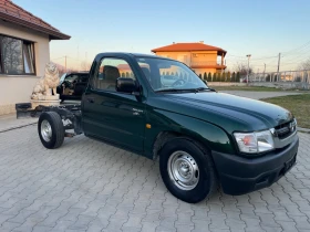 Toyota Hilux 4 RUNNER/HILUX HILUX 2.5 D-4D  ИТАЛИЯ БЕЗ РЪЖДА, снимка 5