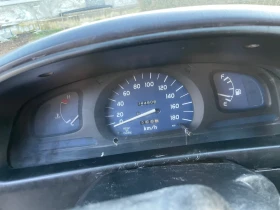 Toyota Hilux 4 RUNNER/HILUX HILUX 2.5 D-4D  ИТАЛИЯ БЕЗ РЪЖДА, снимка 12