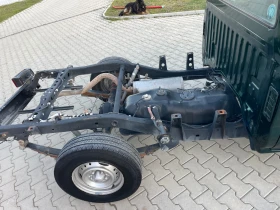 Toyota Hilux 4 RUNNER/HILUX HILUX 2.5 D-4D  ИТАЛИЯ БЕЗ РЪЖДА, снимка 13