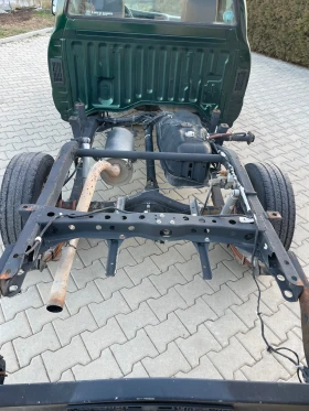 Toyota Hilux 4 RUNNER/HILUX HILUX 2.5 D-4D  ИТАЛИЯ БЕЗ РЪЖДА, снимка 9