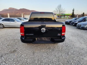 VW Amarok 2.0 дизел 4х4 Италия, снимка 6