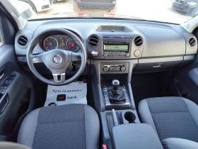 VW Amarok 2.0 дизел 4х4 Италия, снимка 10