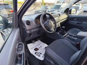 VW Amarok 2.0 дизел 4х4 Италия, снимка 12