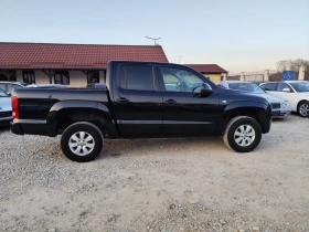 VW Amarok 2.0 дизел 4х4 Италия, снимка 4