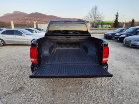VW Amarok 2.0 дизел 4х4 Италия, снимка 7