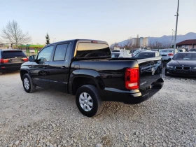 VW Amarok 2.0 дизел 4х4 Италия, снимка 8