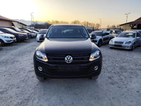 VW Amarok 2.0 дизел 4х4 Италия, снимка 2