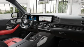 Mercedes-Benz GLE 53 4MATIC + 6+ 1, снимка 11