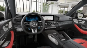 Mercedes-Benz GLE 53 4MATIC + 6+ 1, снимка 8