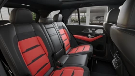 Mercedes-Benz GLE 53 4MATIC + 6+ 1, снимка 10