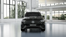 Mercedes-Benz GLE 53 4MATIC + 6+ 1, снимка 1