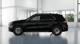 Mercedes-Benz GLE 53 4MATIC + 6+ 1, снимка 7