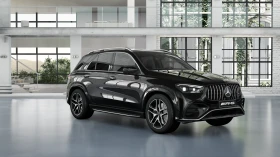 Mercedes-Benz GLE 53 4MATIC + 6+ 1, снимка 2