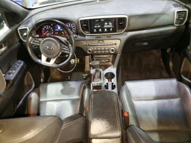 Kia Sportage 2.4l S, снимка 8