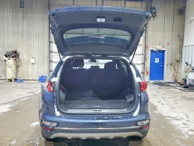 Kia Sportage 2.4l S, снимка 6