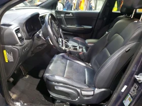Kia Sportage 2.4l S, снимка 7