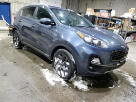 Kia Sportage 2.4l S, снимка 13