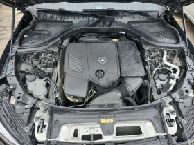 Mercedes-Benz GLC * 300 * CARFAX * ЦЕНА ДО БГ, снимка 17