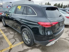 Mercedes-Benz GLC * 300 * CARFAX * ЦЕНА ДО БГ, снимка 4