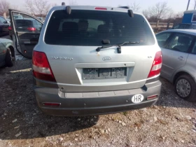 Kia Sorento, снимка 2