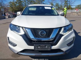Nissan Rogue 2.5l Sv Intelligent Awd, снимка 12