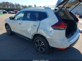 Nissan Rogue 2.5l Sv Intelligent Awd, снимка 3
