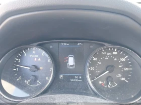 Nissan Rogue 2.5l Sv Intelligent Awd, снимка 7